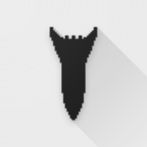 Rocket Down 🚀 Spaceships Game