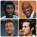 Basketball games - Quiz about