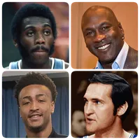 Basketball games - Quiz about