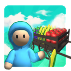 Garden land- Farming life Play
