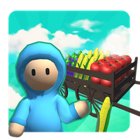 Garden land- Farming life Play