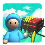 Garden land- Farming life Play