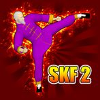 Street Karate Fighter 2