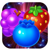 Fruit Match 3 Puzzle
