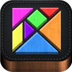 Tangram Master Premium