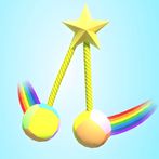 Clackers 3D: Latto Latto