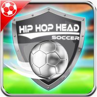 Hip Hop Head Soccer