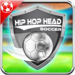 Hip Hop Head Soccer