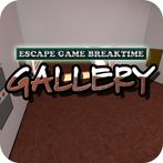 Escape Game Breaktime:  Galler