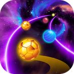 Alan Walker Darkside Rush Ball