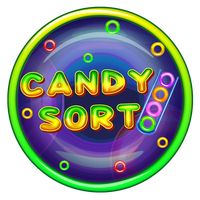 Candy Sort Color Puzzle Game