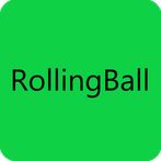 Rolling Ball Game