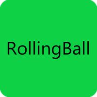 Rolling Ball Game