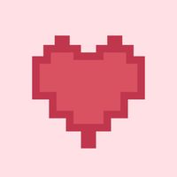 Pixel Art - coloring by number