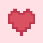 Pixel Art - coloring by number