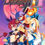 Disgaea 1 Complete