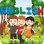Learning English for kids ABC