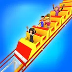 Theme Park Dude