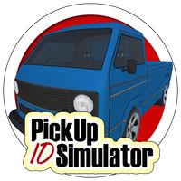 Pickup Simulator ID