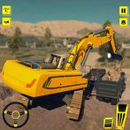 Construction Excavator Game