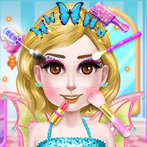 Fairy Braids Hairstyles Artist