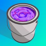 Create Colors and Paint 3D