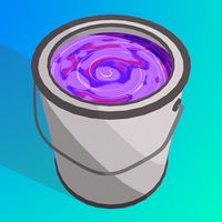Create Colors and Paint 3D