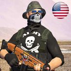 Fps Commando Shooting Gun Game