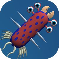 Evolution Simulator 2 Pro