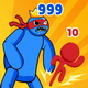 Puzzle Tower - Monster Attack