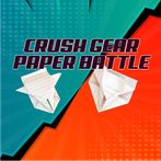 Crush Gear Papper Battle