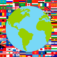 Guess The Flag: Угадай страну