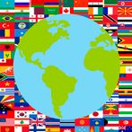 Guess The Flag: Угадай страну
