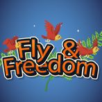 Fly & Freedom
