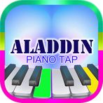 Piano Tap - Aladdin 2021