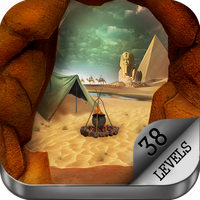 Escape: Deserted Place Series