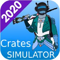 Crates Simulator