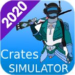 Crates Simulator