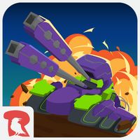 Auto Tank - Idle Game