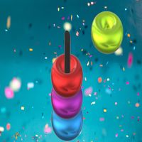 Sort It: 3D Color Sort Puzzle