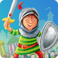 Vincelot: A Knight's Adventure