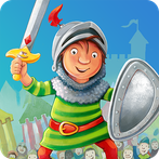 Vincelot: A Knight's Adventure