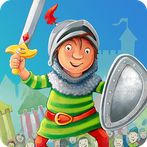 Vincelot: A Knight's Adventure