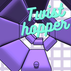 Twist Hopper