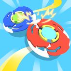 IdleSpinningTop