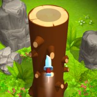 DaggerToss-Most Expensive Game