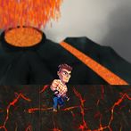 Lava Run