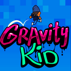 Gravity Kid