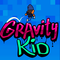 Gravity Kid