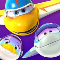 Space Racers: Solar System Cha